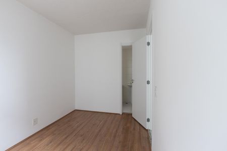 Apartamento para alugar com 34m², 1 quarto e sem vaga Apartamento para alugar com 34m², 1 quarto e sem vagaQuarto