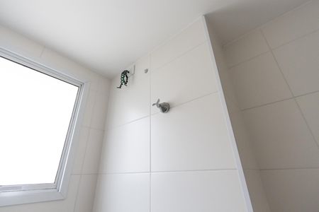 Apartamento para alugar com 34m², 1 quarto e sem vaga Apartamento para alugar com 34m², 1 quarto e sem vagaBanheiro