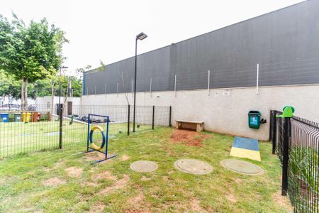 Apartamento para alugar com 34m², 1 quarto e sem vaga Apartamento para alugar com 34m², 1 quarto e sem vagaPet Place