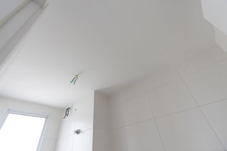 Apartamento para alugar com 34m², 1 quarto e sem vaga Apartamento para alugar com 34m², 1 quarto e sem vagaBanheiro
