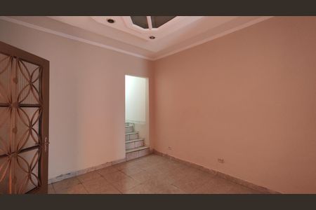 Sala de casa para alugar com 3 quartos, 200m² em Jardim Jaragua (itaim Paulista), São Paulo