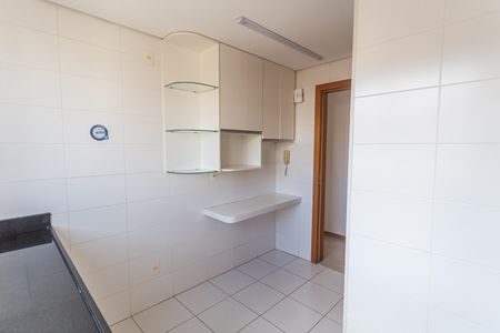 Apartamento à venda com 89m², 3 quartos e 1 vaga Apartamento à venda com 89m², 3 quartos e 1 vagaCozinha