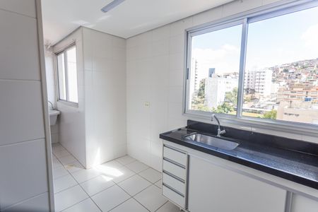 Apartamento à venda com 89m², 3 quartos e 1 vaga Apartamento à venda com 89m², 3 quartos e 1 vagaCozinha