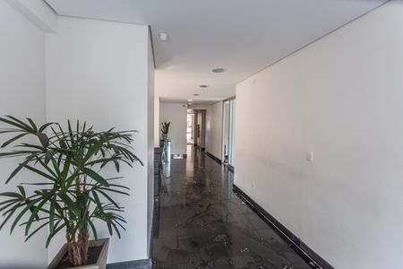 Apartamento à venda com 89m², 3 quartos e 1 vaga Apartamento à venda com 89m², 3 quartos e 1 vagaHall de entrada