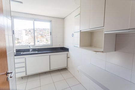 Apartamento à venda com 89m², 3 quartos e 1 vaga Apartamento à venda com 89m², 3 quartos e 1 vagaCozinha