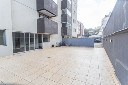 Apartamento à venda com 89m², 3 quartos e 1 vaga Apartamento à venda com 89m², 3 quartos e 1 vagaÁrea comum - Salão de festas