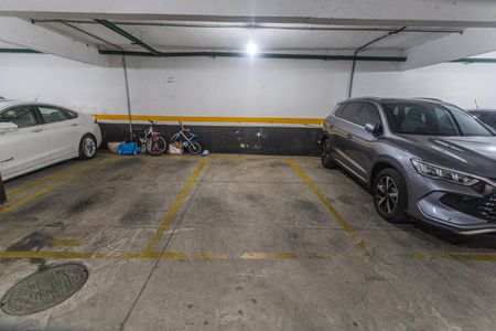 Apartamento à venda com 89m², 3 quartos e 1 vaga Apartamento à venda com 89m², 3 quartos e 1 vagaGaragem