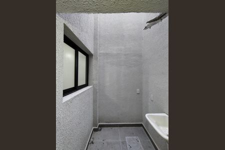 Casa para alugar com 100m², 2 quartos e 1 vagaÁrea de Serviço