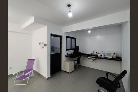 Casa para alugar com 100m², 2 quartos e 1 vagaCozinha - Torneira