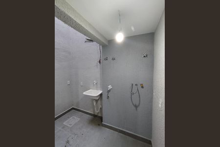 Casa para alugar com 100m², 2 quartos e 1 vagaÁrea de Serviço