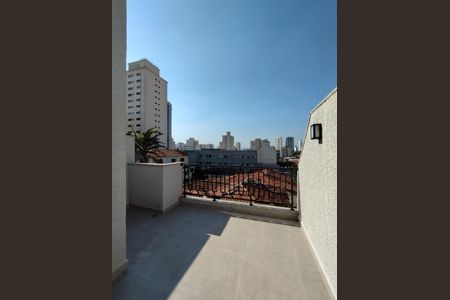 Casa para alugar com 100m², 2 quartos e 1 vagaVaranda da Sala