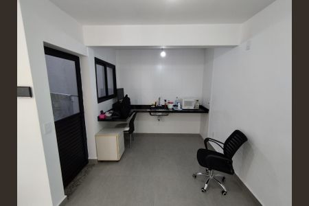 Casa para alugar com 100m², 2 quartos e 1 vagaCozinha - Torneira