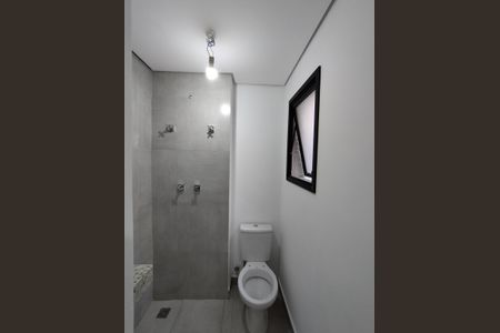 Casa para alugar com 100m², 2 quartos e 1 vagaBanheiro da Suíte 2