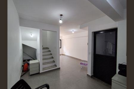 Casa para alugar com 100m², 2 quartos e 1 vagaCozinha - Torneira