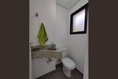 Casa para alugar com 100m², 2 quartos e 1 vagaLavabo