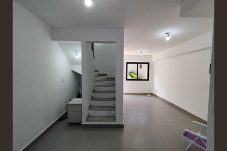 Casa para alugar com 100m², 2 quartos e 1 vagaCozinha - Torneira