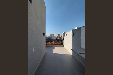 Casa para alugar com 100m², 2 quartos e 1 vagaVaranda da Sala