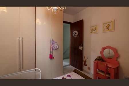 Casa à venda com 93m², 3 quartos e 2 vagasQuarto 2