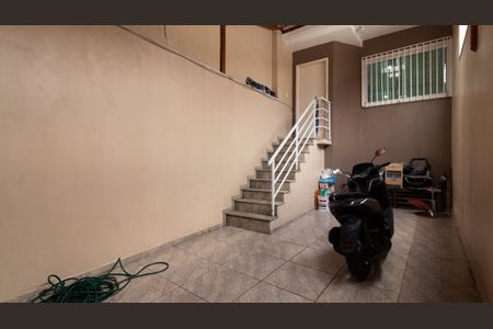 Casa à venda com 93m², 3 quartos e 2 vagasGaragem