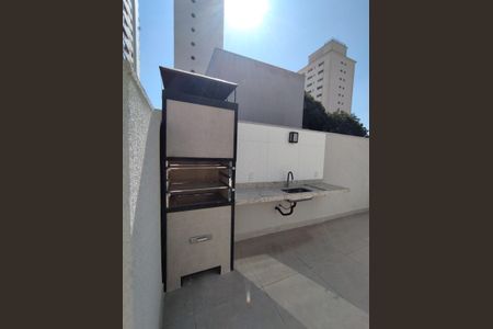 Casa para alugar com 100m², 2 quartos e 1 vaga Casa para alugar com 100m², 2 quartos e 1 vagaVaranda gourmet