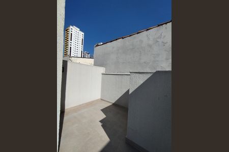 Casa para alugar com 100m², 2 quartos e 1 vaga Casa para alugar com 100m², 2 quartos e 1 vagaVaranda gourmet