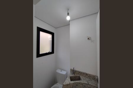 Casa para alugar com 100m², 2 quartos e 1 vaga Casa para alugar com 100m², 2 quartos e 1 vagaLavabo