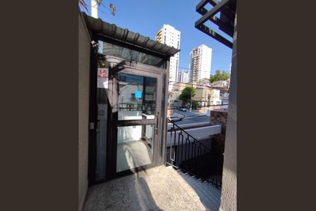 Casa para alugar com 100m², 2 quartos e 1 vaga Casa para alugar com 100m², 2 quartos e 1 vagaElevador de acesso