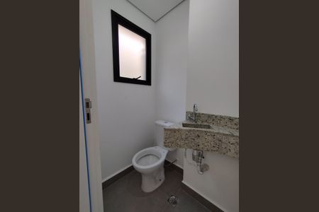 Casa para alugar com 100m², 2 quartos e 1 vaga Casa para alugar com 100m², 2 quartos e 1 vagaLavabo