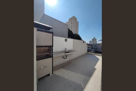 Casa para alugar com 100m², 2 quartos e 1 vaga Casa para alugar com 100m², 2 quartos e 1 vagaVaranda gourmet