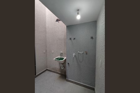 Casa para alugar com 100m², 2 quartos e 1 vaga Casa para alugar com 100m², 2 quartos e 1 vagaÁrea de Serviço