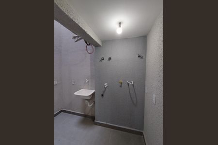 Casa para alugar com 100m², 2 quartos e 1 vaga Casa para alugar com 100m², 2 quartos e 1 vagaÁrea de Serviço