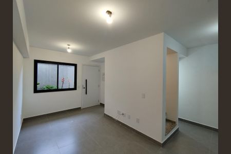 Casa para alugar com 100m², 2 quartos e 1 vagaSala