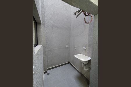 Casa para alugar com 100m², 2 quartos e 1 vaga Casa para alugar com 100m², 2 quartos e 1 vagaÁrea de Serviço