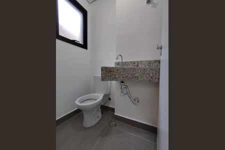 Casa para alugar com 100m², 2 quartos e 1 vaga Casa para alugar com 100m², 2 quartos e 1 vagaLavabo