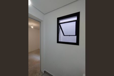 Casa para alugar com 100m², 2 quartos e 1 vaga Casa para alugar com 100m², 2 quartos e 1 vagaBanheiro da Suíte 2