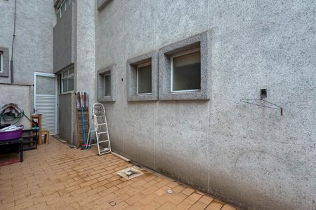 Apartamento à venda com 134m², 3 quartos e 1 vagaVaranda