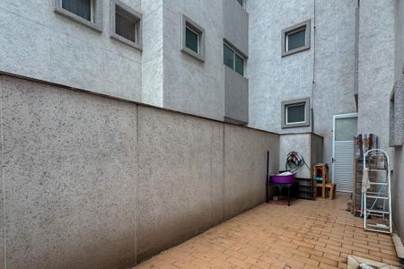 Apartamento à venda com 134m², 3 quartos e 1 vagaVaranda