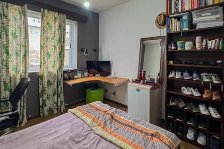 Apartamento à venda com 134m², 3 quartos e 1 vagaQuarto 1
