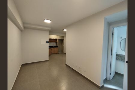Casa para alugar com 100m², 2 quartos e 1 vagaSala