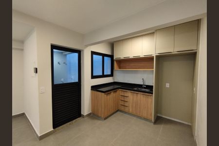 Casa para alugar com 100m², 2 quartos e 1 vagaCozinha - Armários