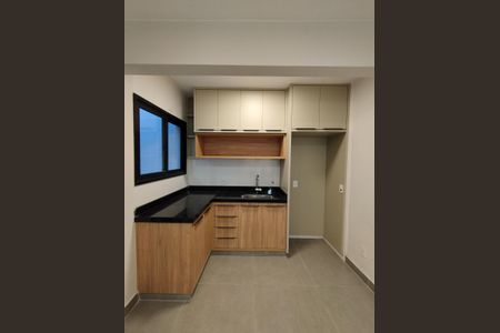 Casa para alugar com 100m², 2 quartos e 1 vagaCozinha - Armários