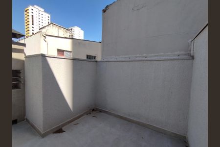 Casa para alugar com 100m², 2 quartos e 1 vagaVaranda gourmet