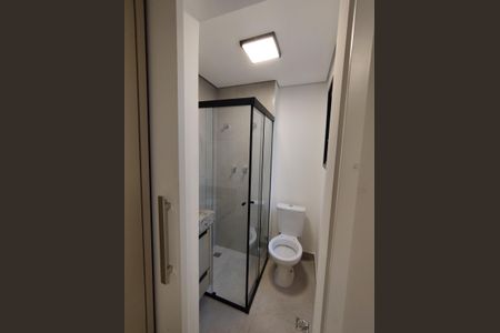 Casa para alugar com 100m², 2 quartos e 1 vagaBanheiro da Suíte 2