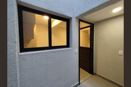 Casa para alugar com 100m², 2 quartos e 1 vagaÁrea de Serviço