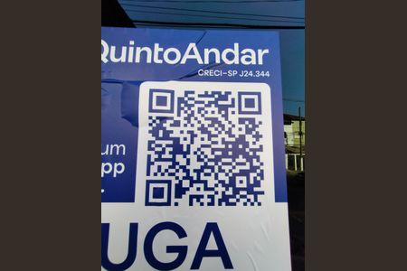 Casa para alugar com 100m², 2 quartos e 1 vagaPlaca