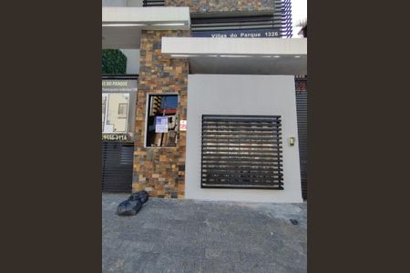 Casa para alugar com 100m², 2 quartos e 1 vagaPlaca Ok