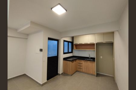 Casa para alugar com 100m², 2 quartos e 1 vagaCozinha - Armários