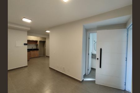 Casa para alugar com 100m², 2 quartos e 1 vagaSala