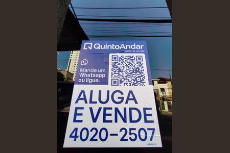 Casa para alugar com 100m², 2 quartos e 1 vagaPlaca