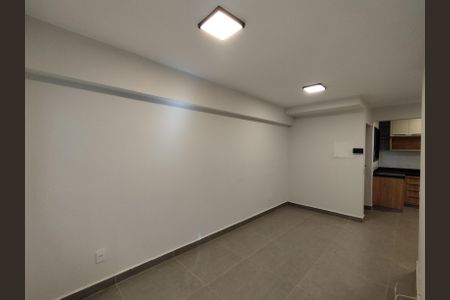 Casa para alugar com 100m², 2 quartos e 1 vagaSala